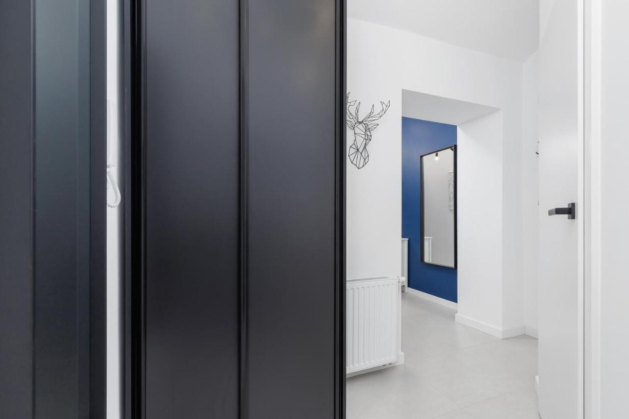 Studio Cracow Starowislna 41 & 43 By Noclegi Renters Cracóvia Exterior foto
