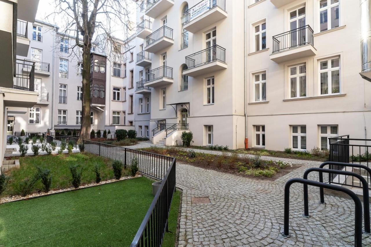 Studio Cracow Starowislna 41 & 43 By Noclegi Renters Cracóvia Exterior foto