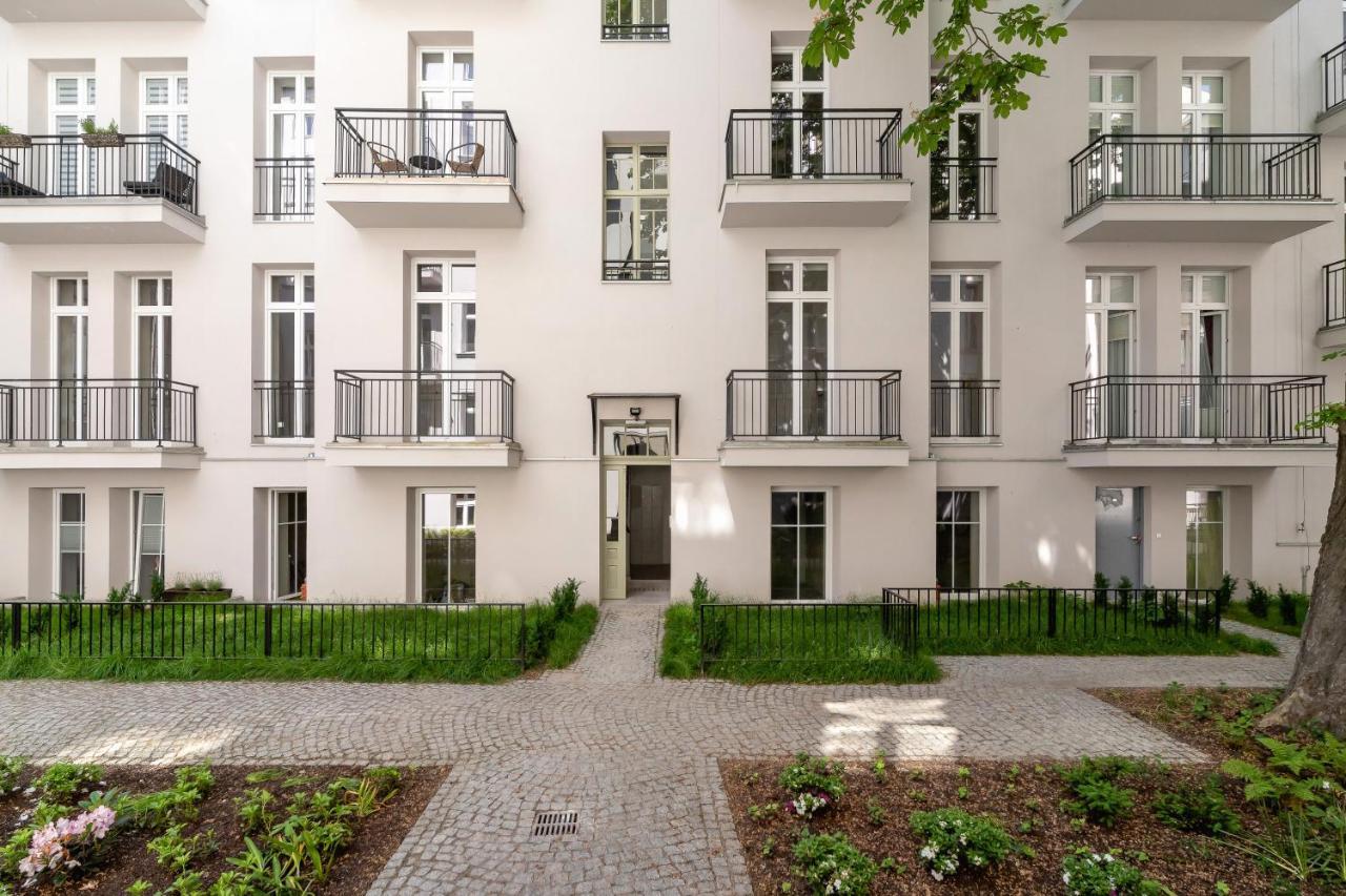 Studio Cracow Starowislna 41 & 43 By Noclegi Renters Cracóvia Exterior foto
