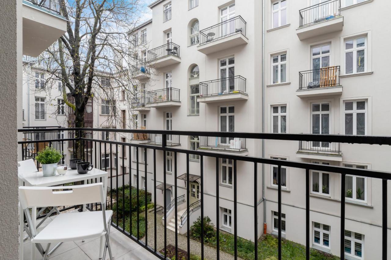 Studio Cracow Starowislna 41 & 43 By Noclegi Renters Cracóvia Exterior foto